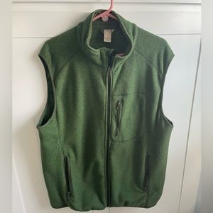 Duluth Trading Co Mens Vest